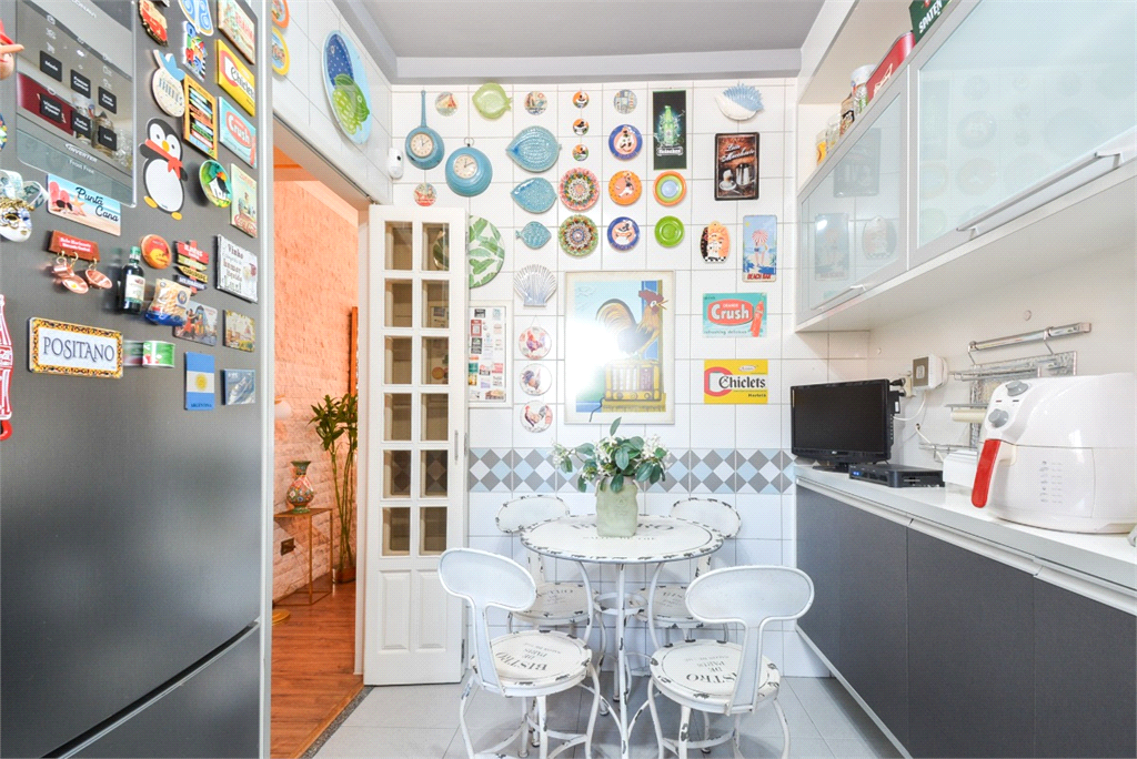 Apartamento para venda com 3 quartos, 102m²
