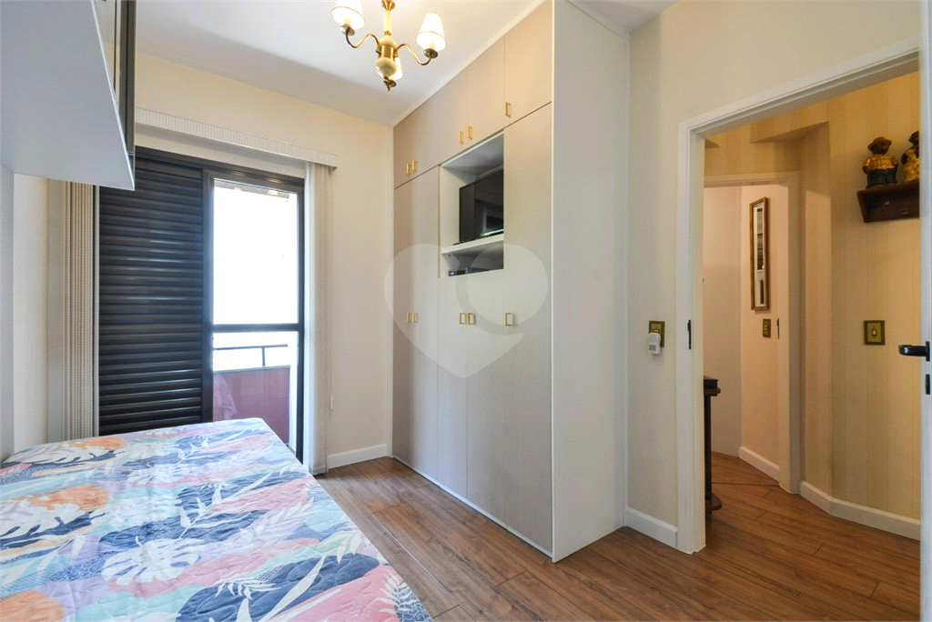 Apartamento para venda com 3 quartos, 102m²