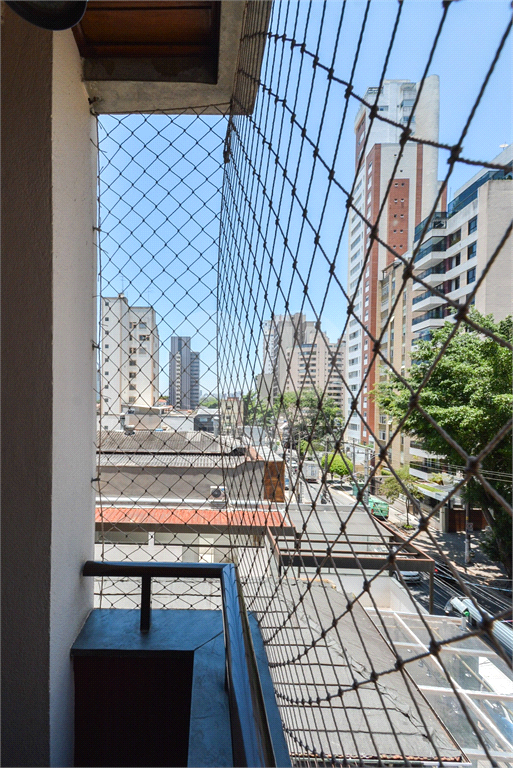 Apartamento para venda com 3 quartos, 102m²
