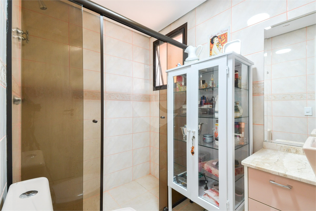 Apartamento para venda com 3 quartos, 102m²