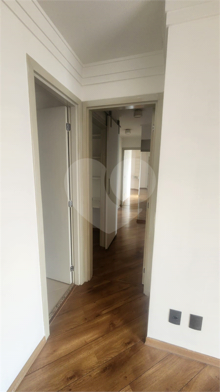 Apartamento Residencial - Pompéia