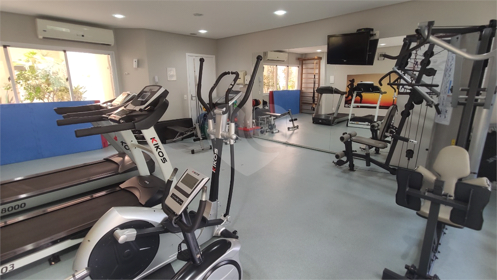 Apartamento Residencial - Pompéia