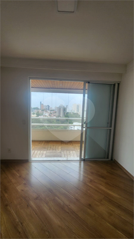 Apartamento Residencial - Pompéia
