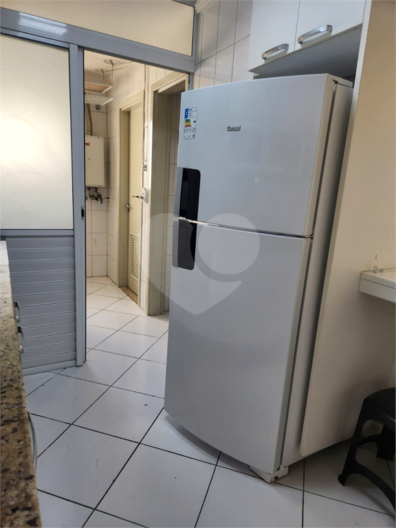 Apartamento Residencial - Pompéia