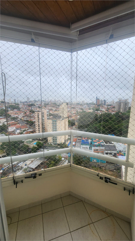 Apartamento Residencial - Pompéia