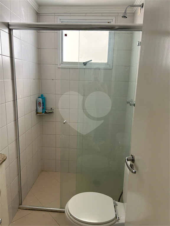 Apartamento Residencial - Pompéia