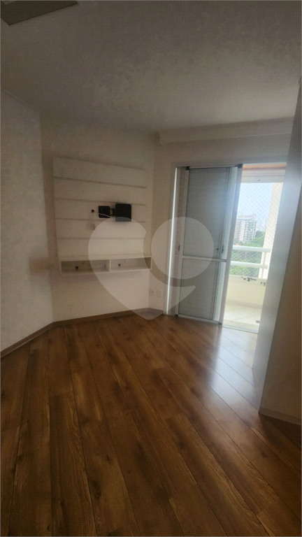 Apartamento Residencial - Pompéia