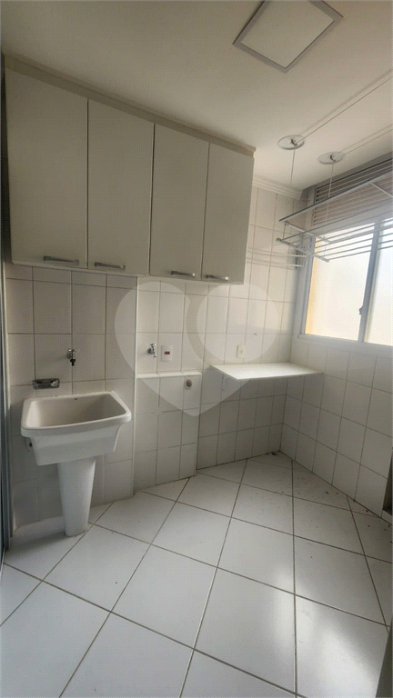 Apartamento Residencial - Pompéia