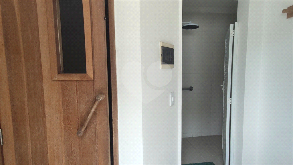 Apartamento Residencial - Pompéia