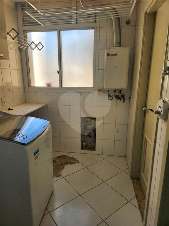 Apartamento Residencial - Pompéia