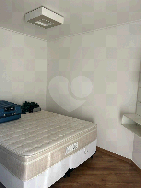 Apartamento Residencial - Pompéia