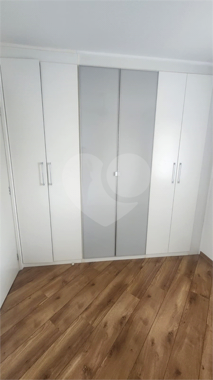 Apartamento Residencial - Pompéia