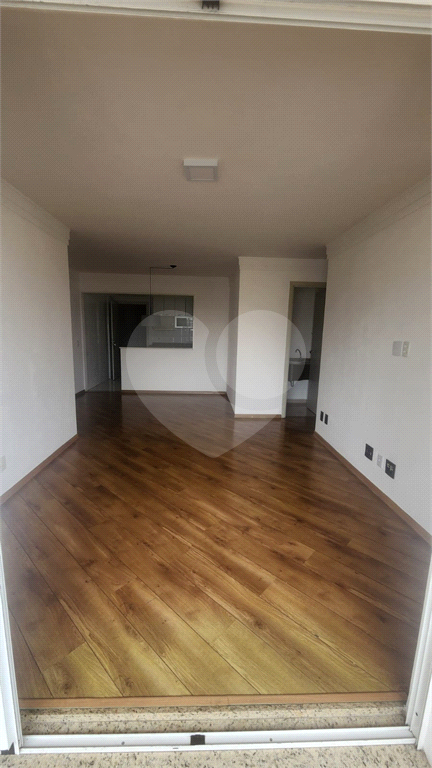 Apartamento Residencial - Pompéia