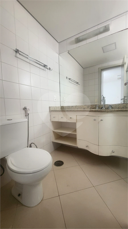 Apartamento Residencial - Pompéia