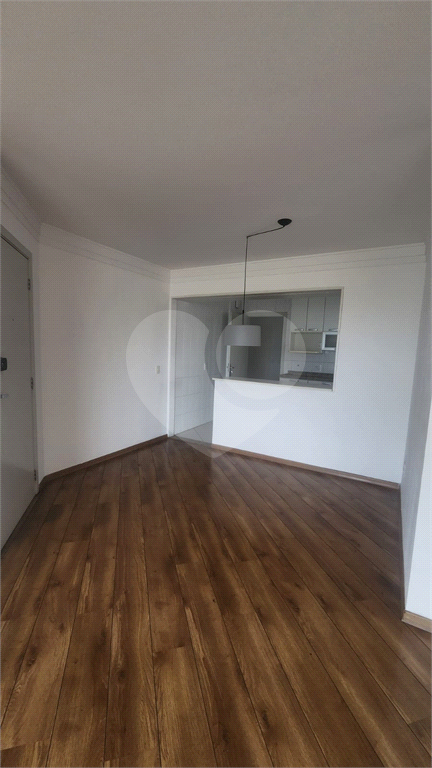 Apartamento Residencial - Pompéia