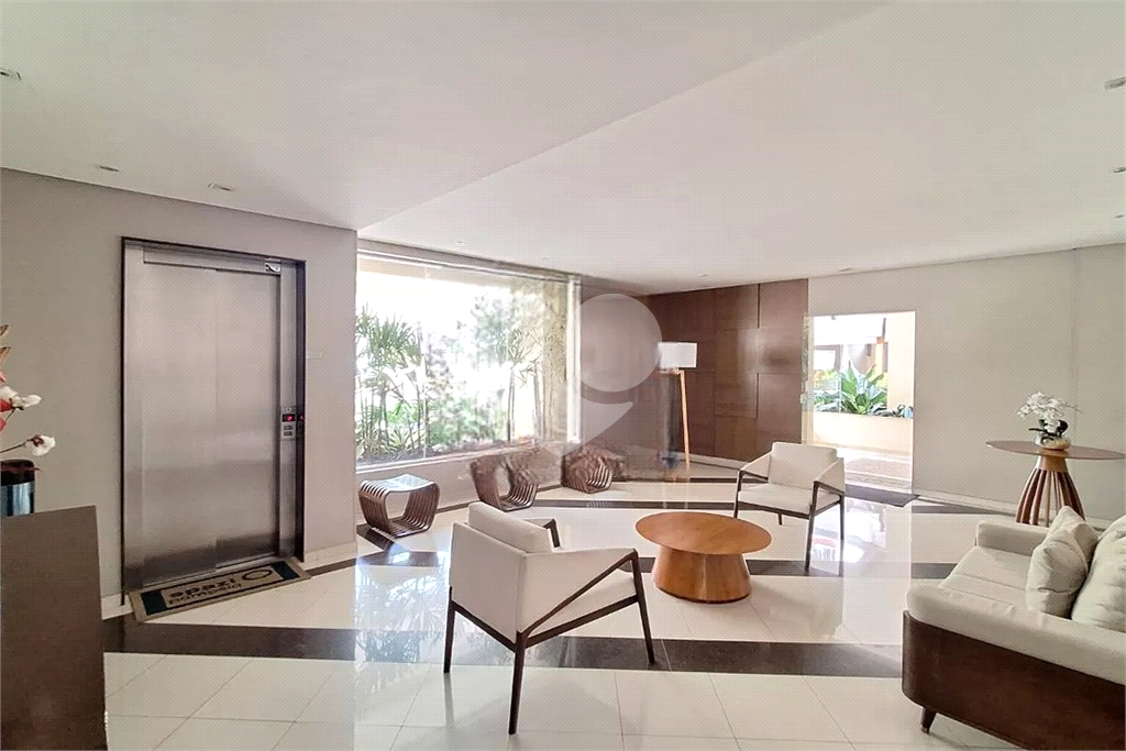 Apartamento Residencial - Pompéia