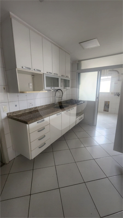 Apartamento Residencial - Pompéia