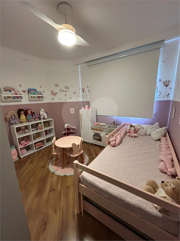 Apartamento Residencial - Pompéia