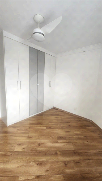 Apartamento Residencial - Pompéia