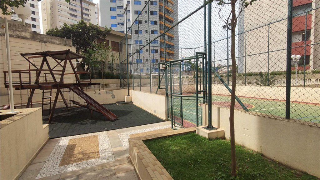 Apartamento Residencial - Pompéia