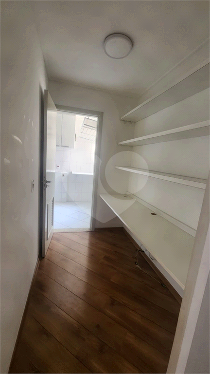 Apartamento Residencial - Pompéia