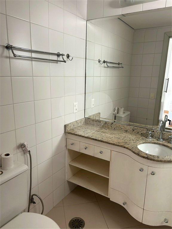 Apartamento Residencial - Pompéia