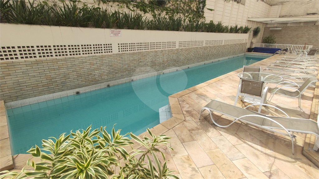 Apartamento Residencial - Pompéia