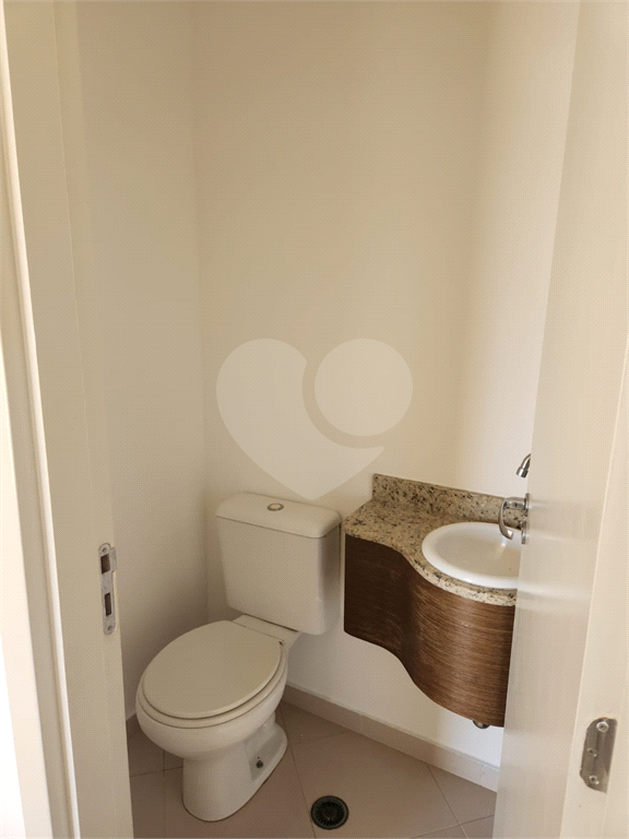 Apartamento Residencial - Pompéia