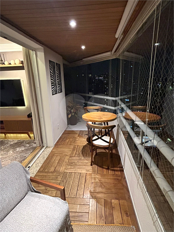 Apartamento Residencial - Pompéia