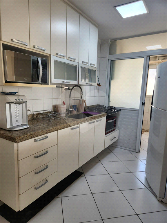 Apartamento Residencial - Pompéia