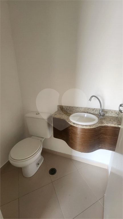 Apartamento Residencial - Pompéia