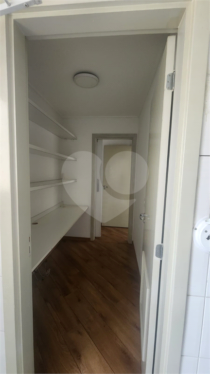 Apartamento Residencial - Pompéia