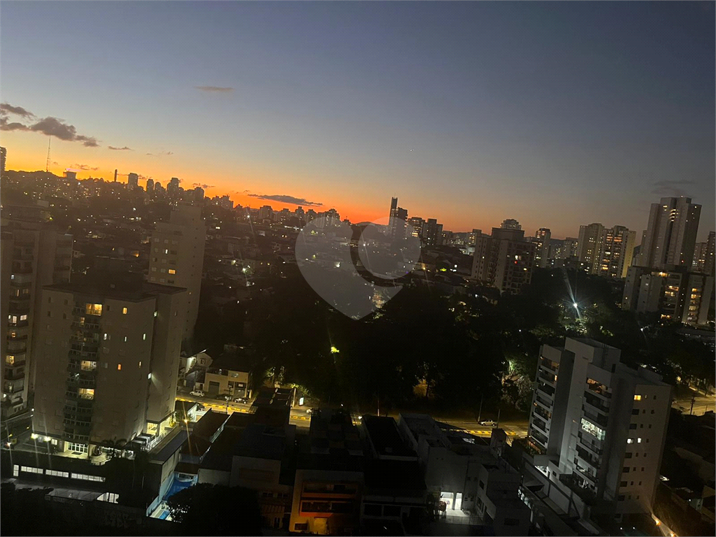 Apartamento Residencial - Pompéia