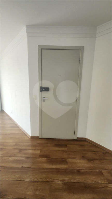 Apartamento Residencial - Pompéia