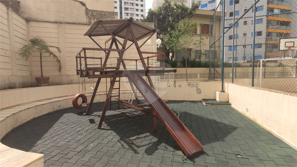 Apartamento Residencial - Pompéia