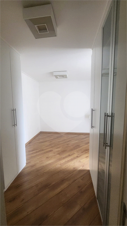 Apartamento Residencial - Pompéia