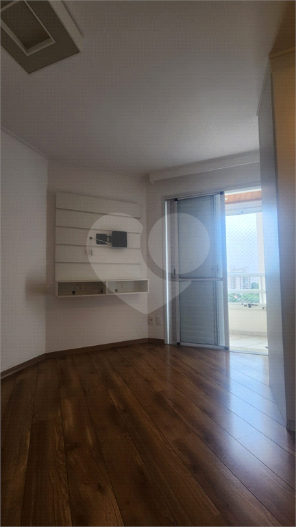 Apartamento Residencial - Pompéia