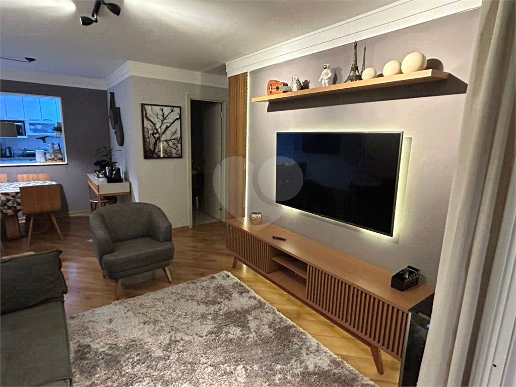 Apartamento Residencial - Pompéia