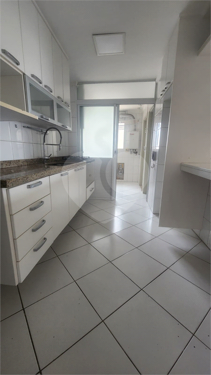 Apartamento Residencial - Pompéia