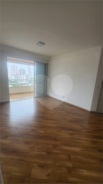 Apartamento Residencial - Pompéia