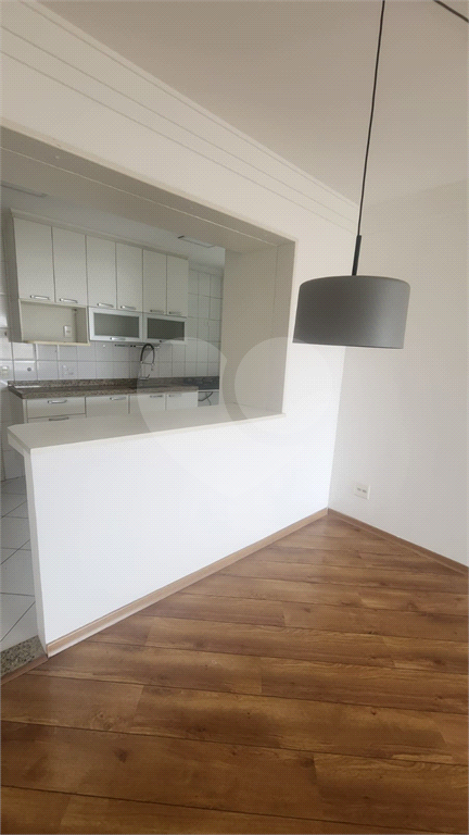 Apartamento Residencial - Pompéia