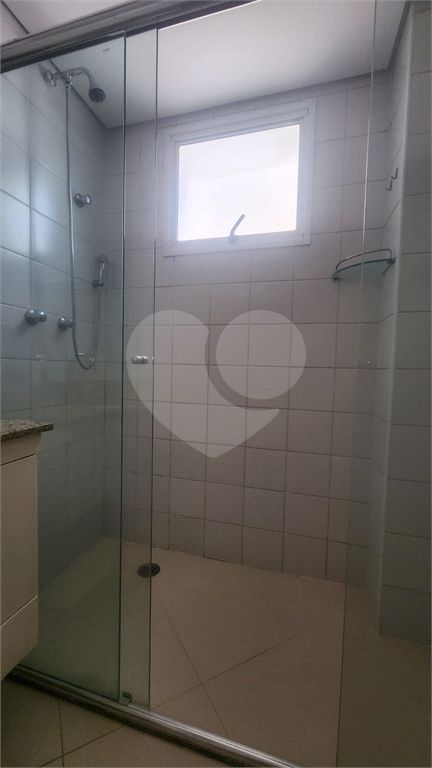 Apartamento Residencial - Pompéia