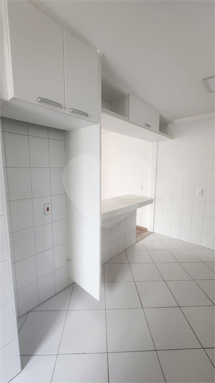 Apartamento Residencial - Pompéia