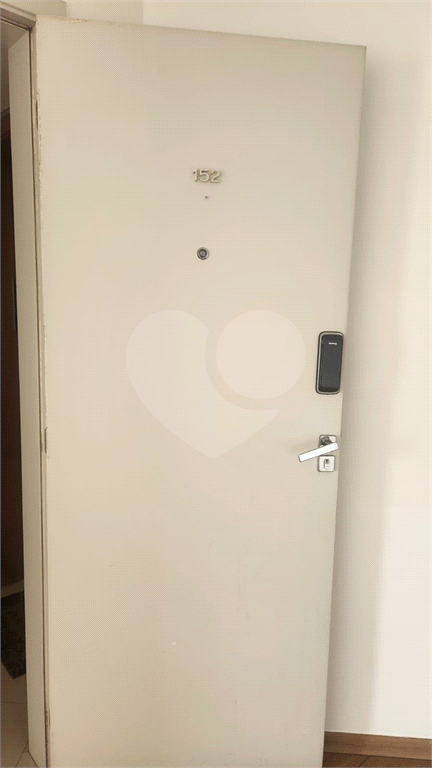 Apartamento Residencial - Pompéia