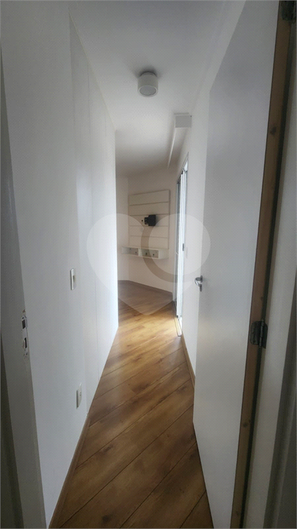 Apartamento Residencial - Pompéia