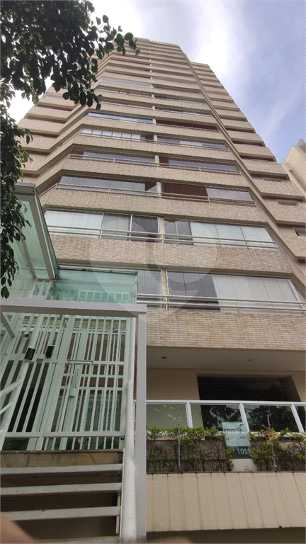 Apartamento Residencial - Pompéia