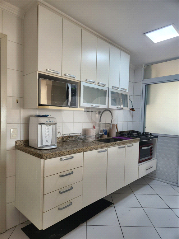 Apartamento Residencial - Pompéia