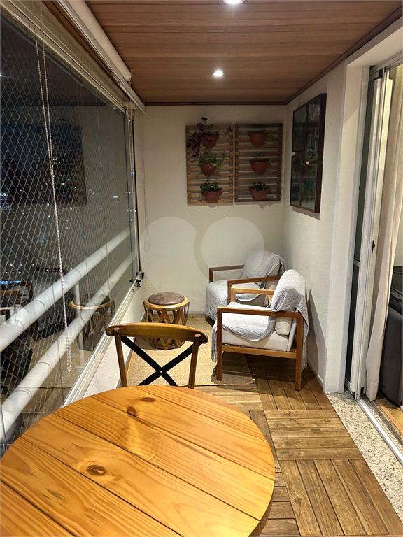 Apartamento Residencial - Pompéia