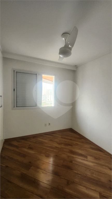 Apartamento Residencial - Pompéia