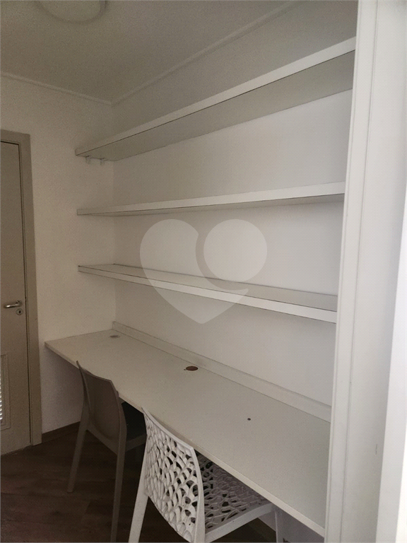 Apartamento Residencial - Pompéia